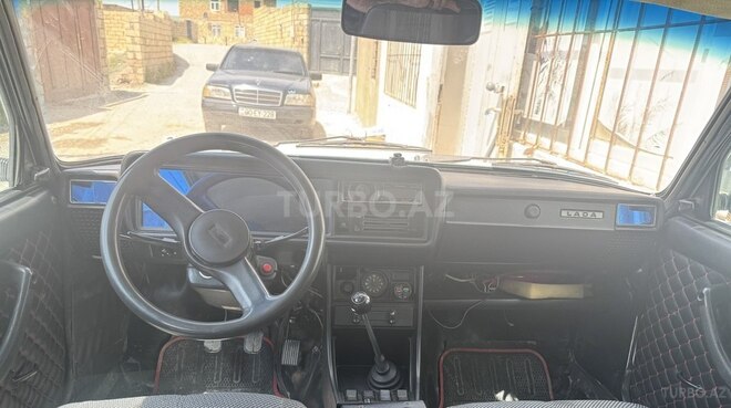 LADA (VAZ) 2107-3