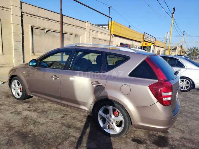 Kia Ceed SW-17