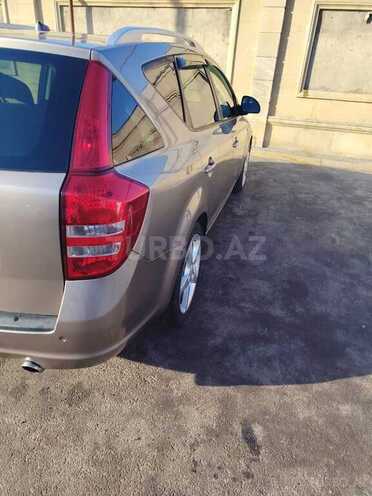 Kia Ceed SW-8