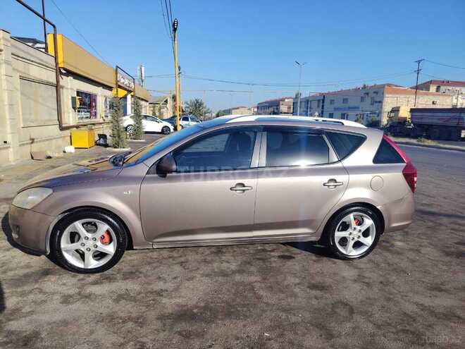 Kia Ceed SW-13
