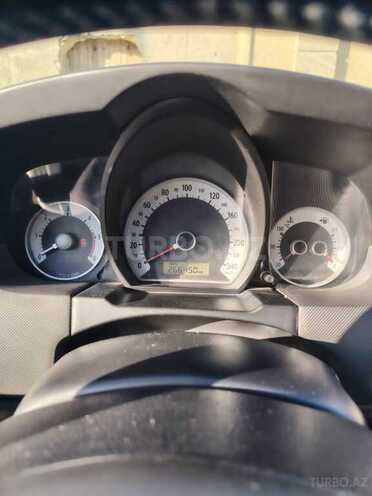 Kia Ceed SW-9