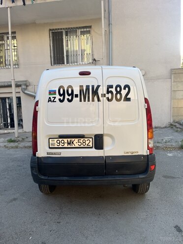Renault Kangoo-2
