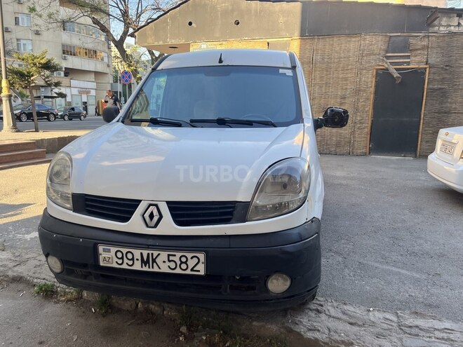 Renault Kangoo-10