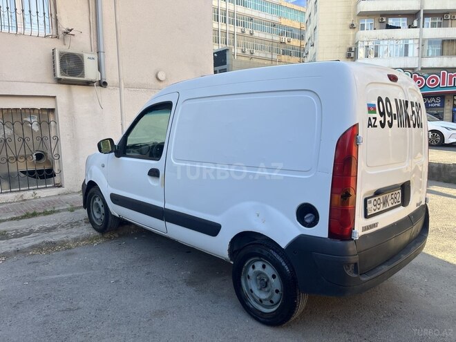 Renault Kangoo-4