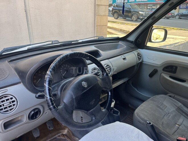 Renault Kangoo-9