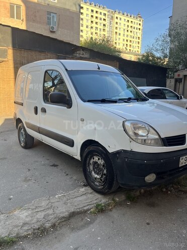 Renault Kangoo-3