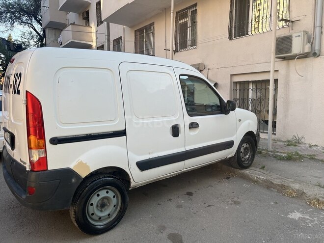 Renault Kangoo-7