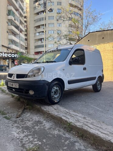 Renault Kangoo-5