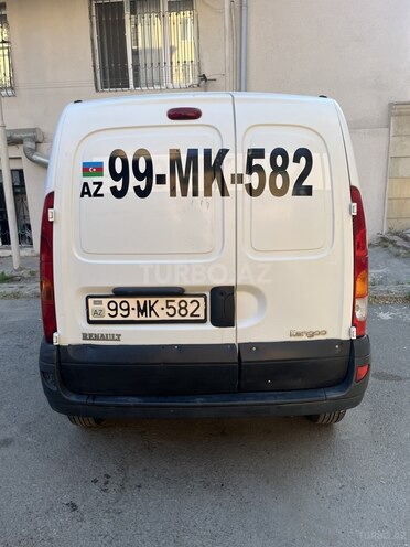 Renault Kangoo-8