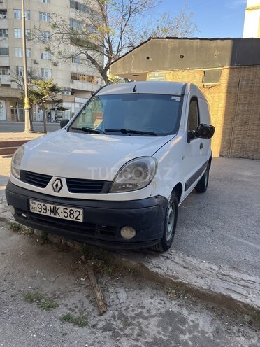 Renault Kangoo-6