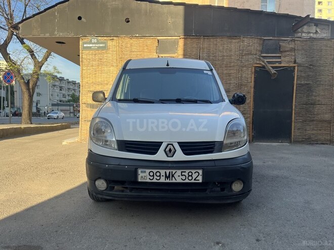 Renault Kangoo-1