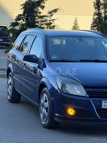 Opel Astra-6