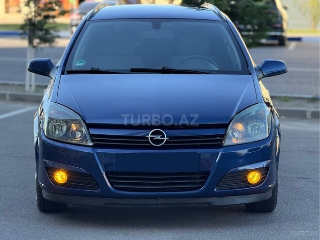 Opel Astra-5