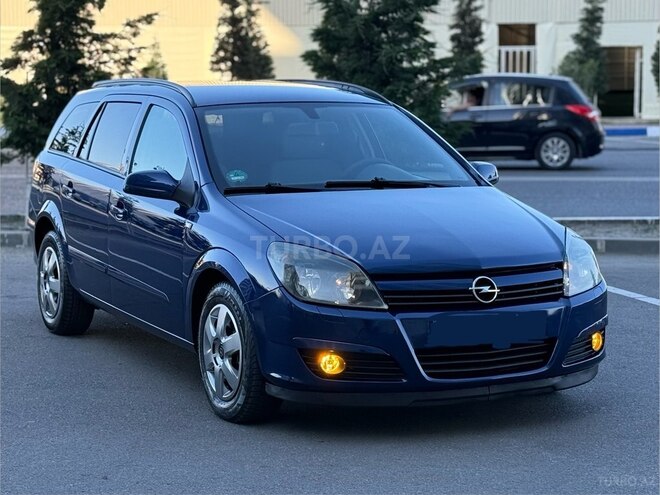 Opel Astra-4