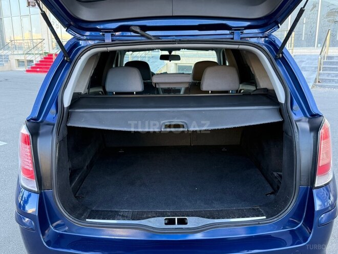 Opel Astra-16