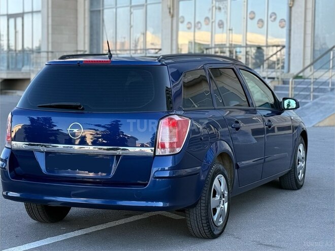 Opel Astra-10