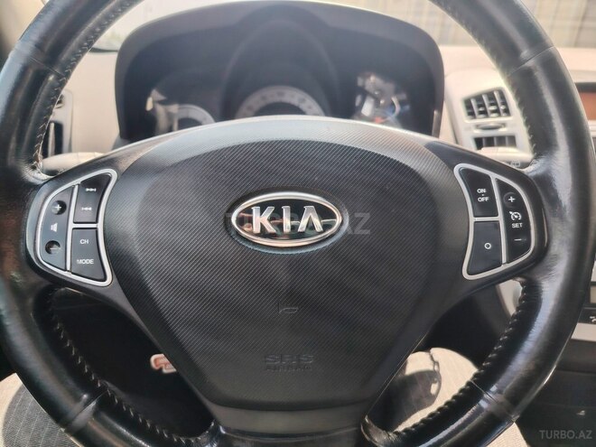 Kia Ceed SW-20