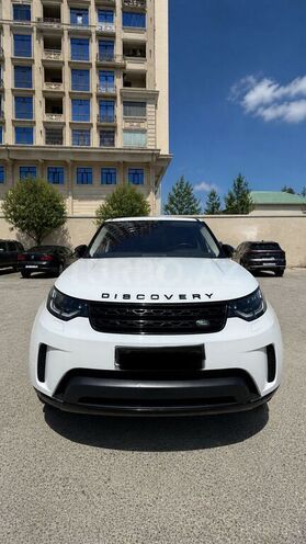 Land Rover Discovery-3