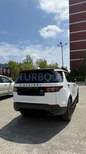 Land Rover Discovery-4