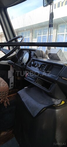Mercedes 208 D-7