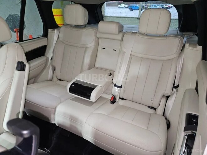 Land Rover Range Rover-8