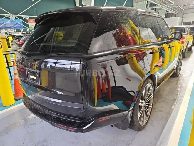 Land Rover Range Rover-4