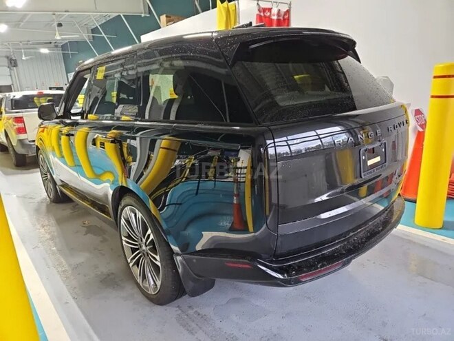 Land Rover Range Rover-5