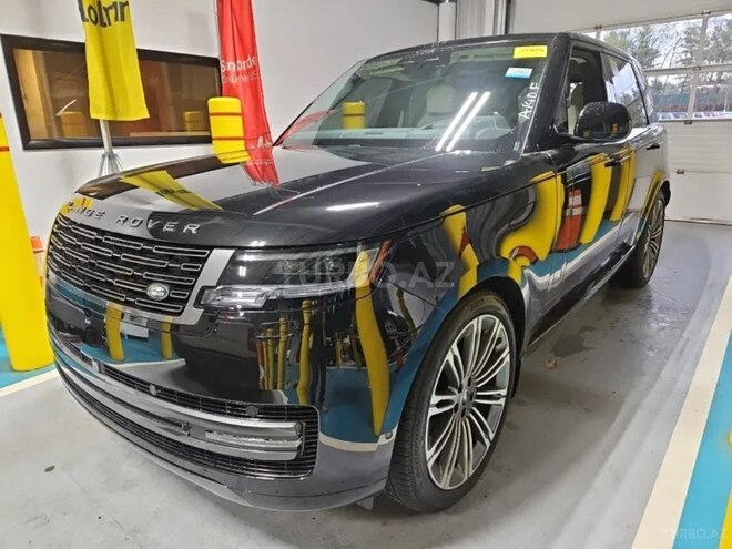 Land Rover Range Rover-3