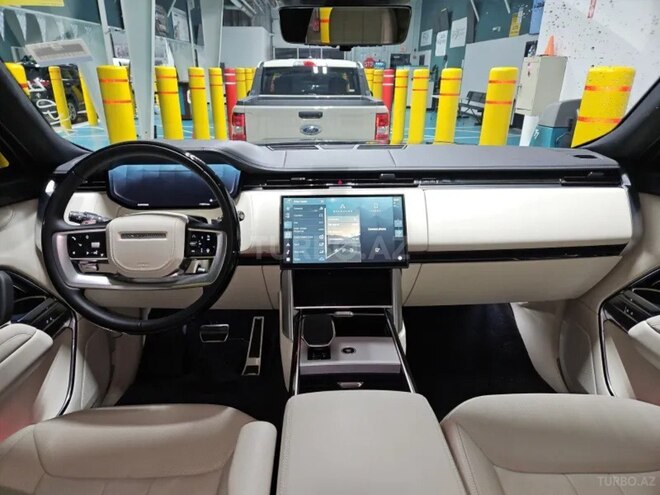 Land Rover Range Rover-6