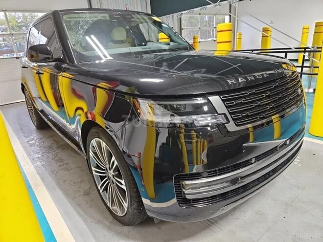 Land Rover Range Rover-2