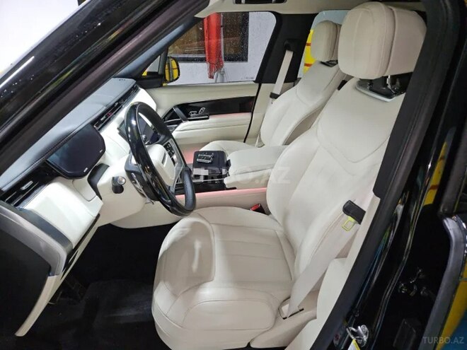 Land Rover Range Rover-7