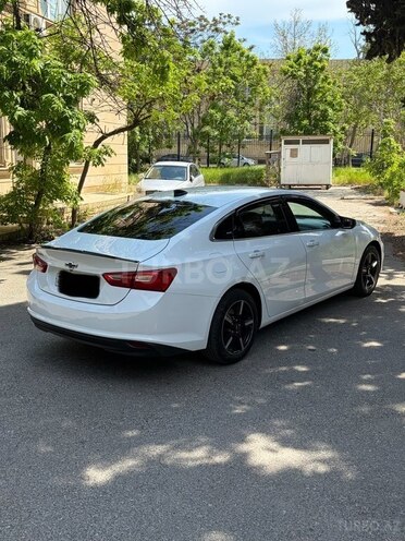 Chevrolet Malibu-16