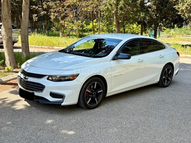 Chevrolet Malibu-17