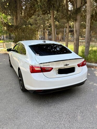 Chevrolet Malibu-19