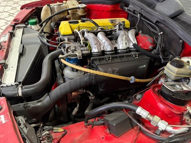Mercedes 190-5