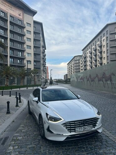 Hyundai Sonata-3