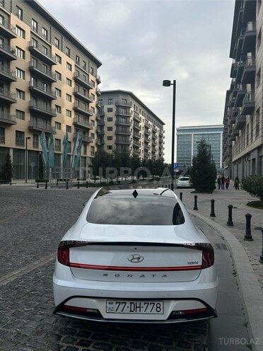 Hyundai Sonata-8