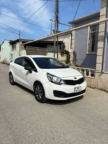 Kia Rio-2