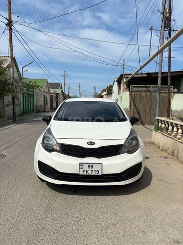 Kia Rio-1