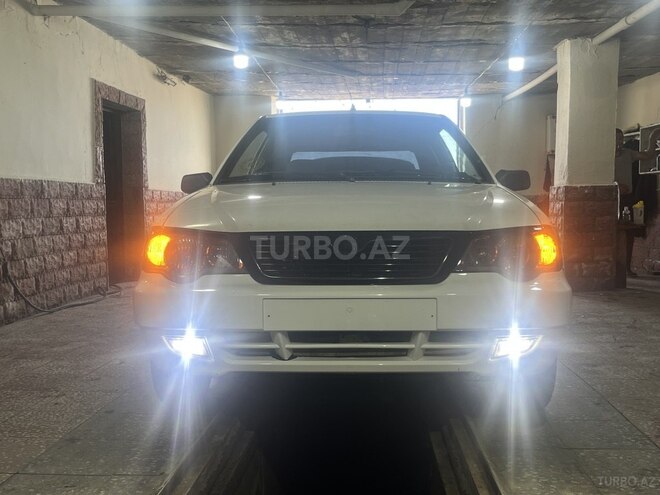 Saipa 132-5