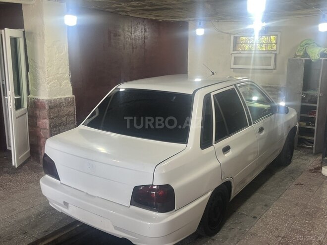 Saipa 132-8