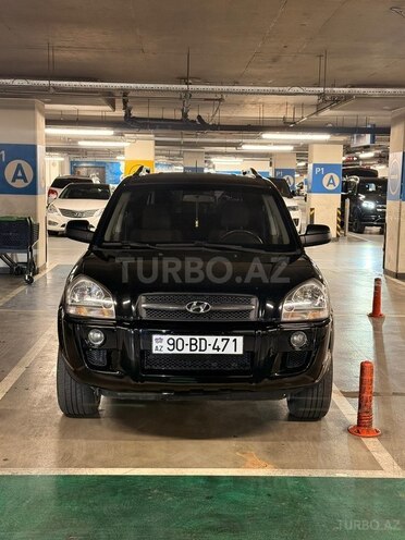 Hyundai Tucson-1