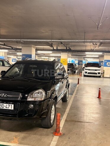 Hyundai Tucson-2