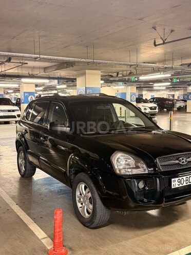 Hyundai Tucson-3