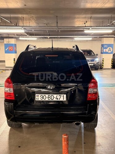 Hyundai Tucson-5
