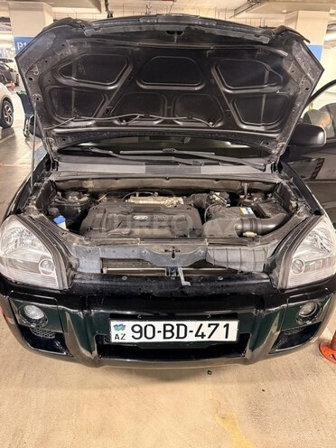 Hyundai Tucson-9