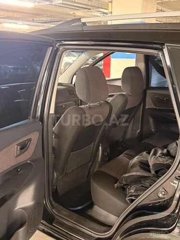 Hyundai Tucson-10