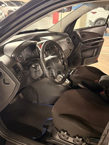 Hyundai Tucson-7