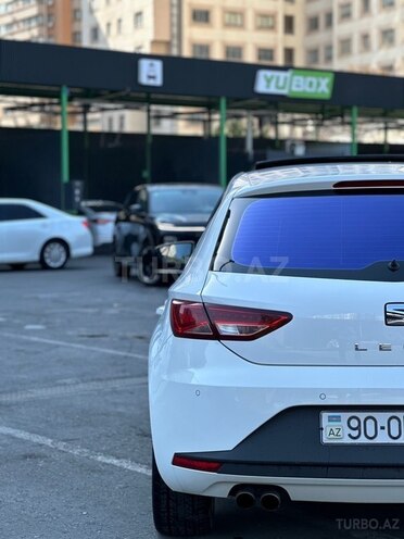 SEAT Leon-5