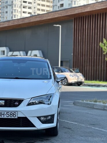 SEAT Leon-3